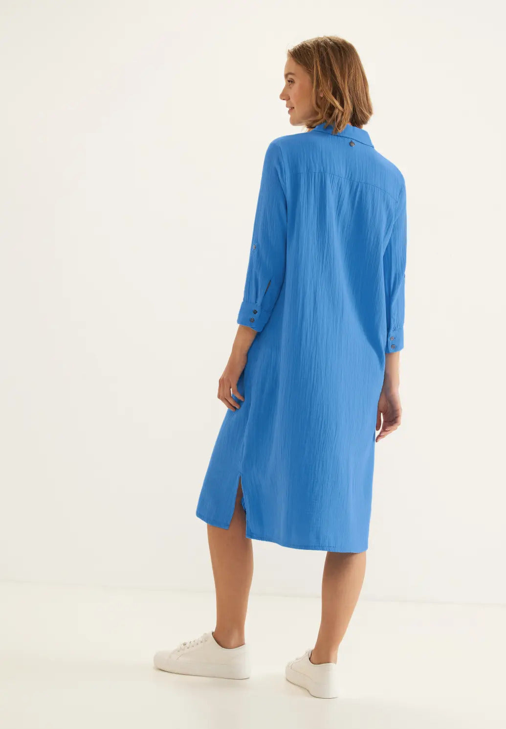 Street One - Shirt Dress - 143610