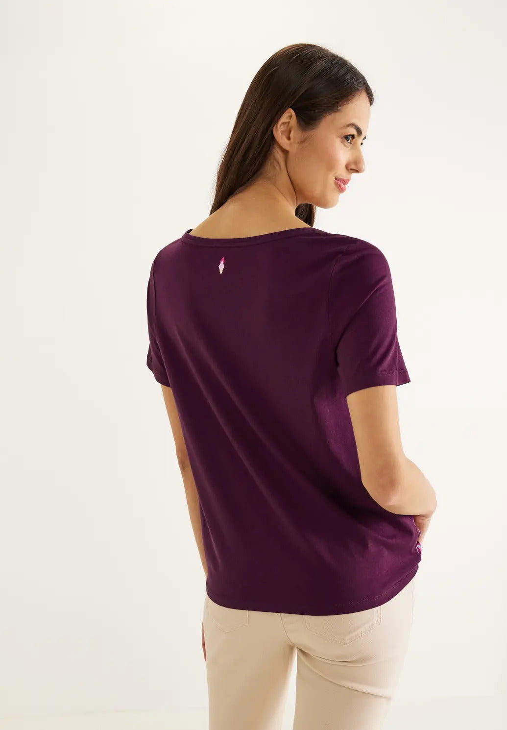 Street One - Blouse - 319657