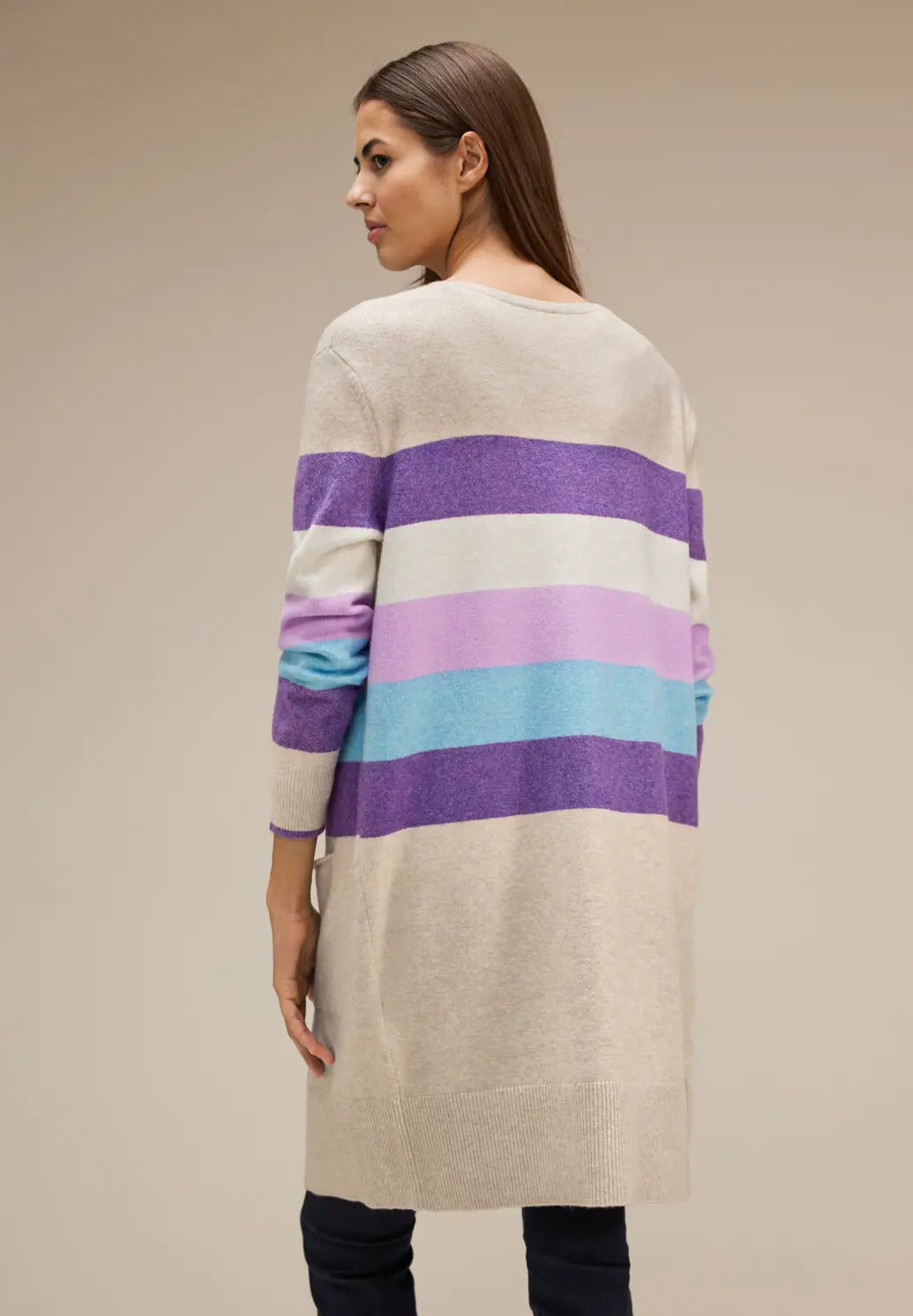 Street One - Cardigan - 253690