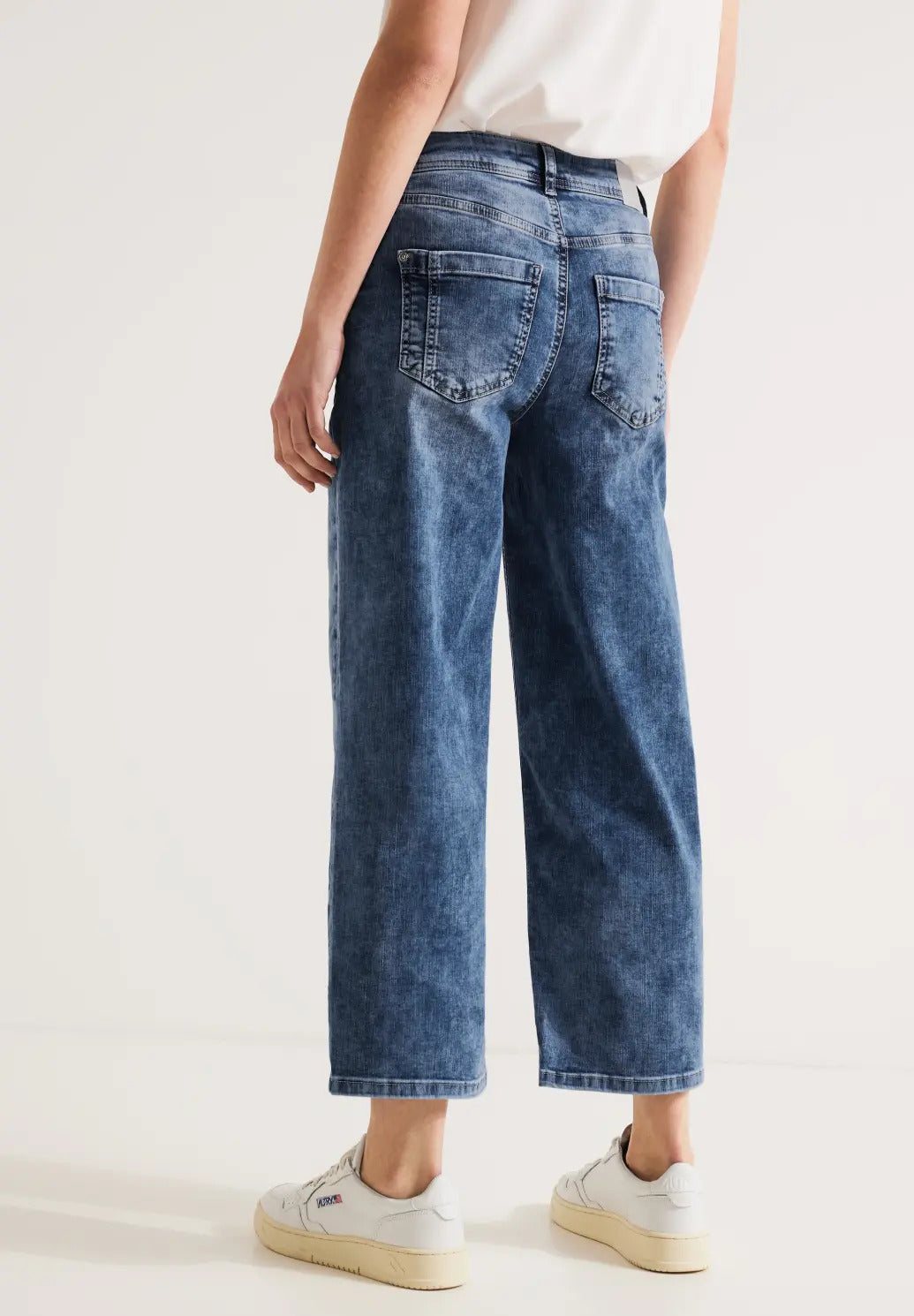 Street One - Jeans - 376654