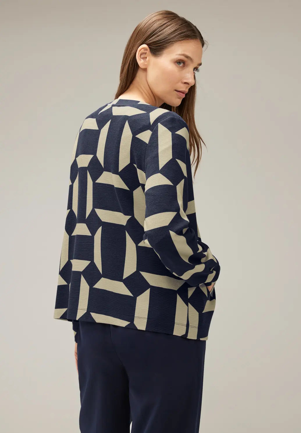 Street One - Jacket - 320434