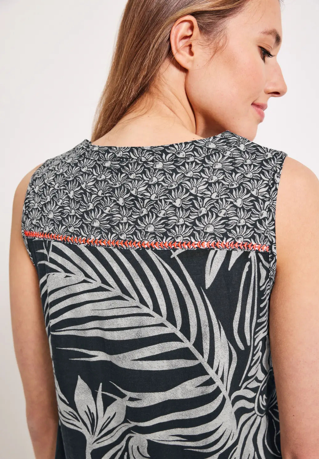 Cecil - Blouse - 320058
