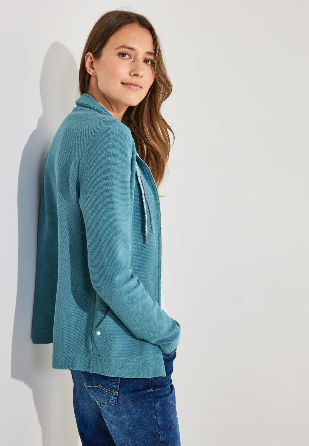 Cecil - Jacket - 320234