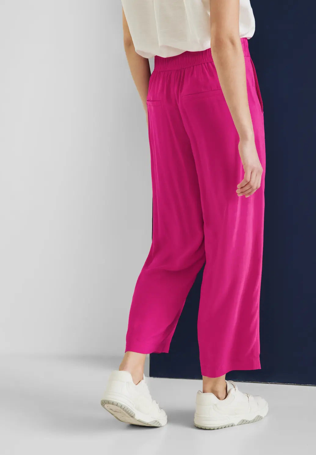 Street One - Trousers - 376413