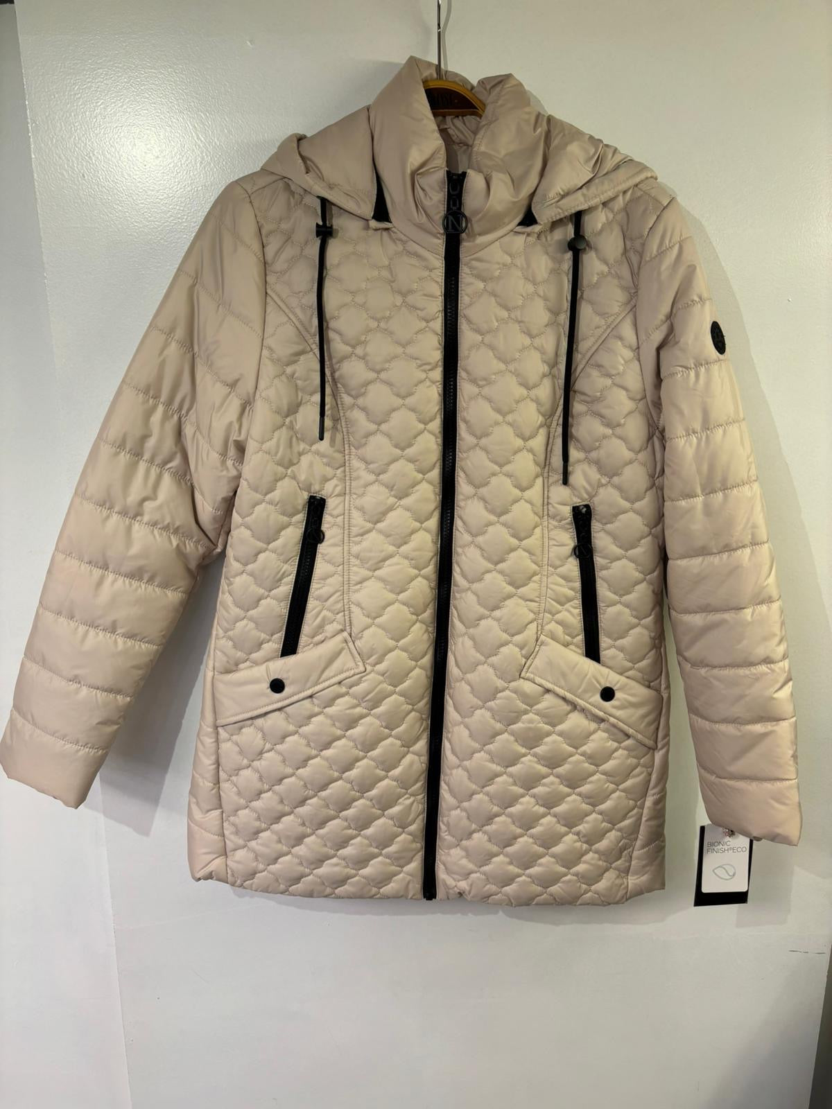 Normann - Coat - 6023