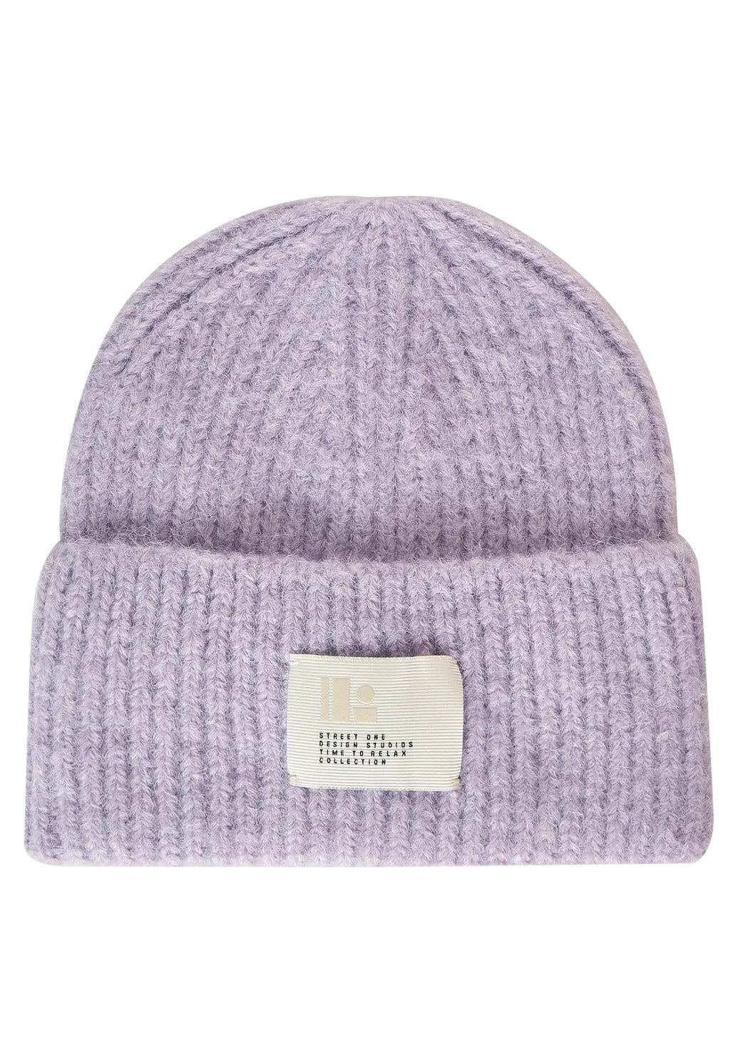 Street One - Fluffy Beanie - 572252