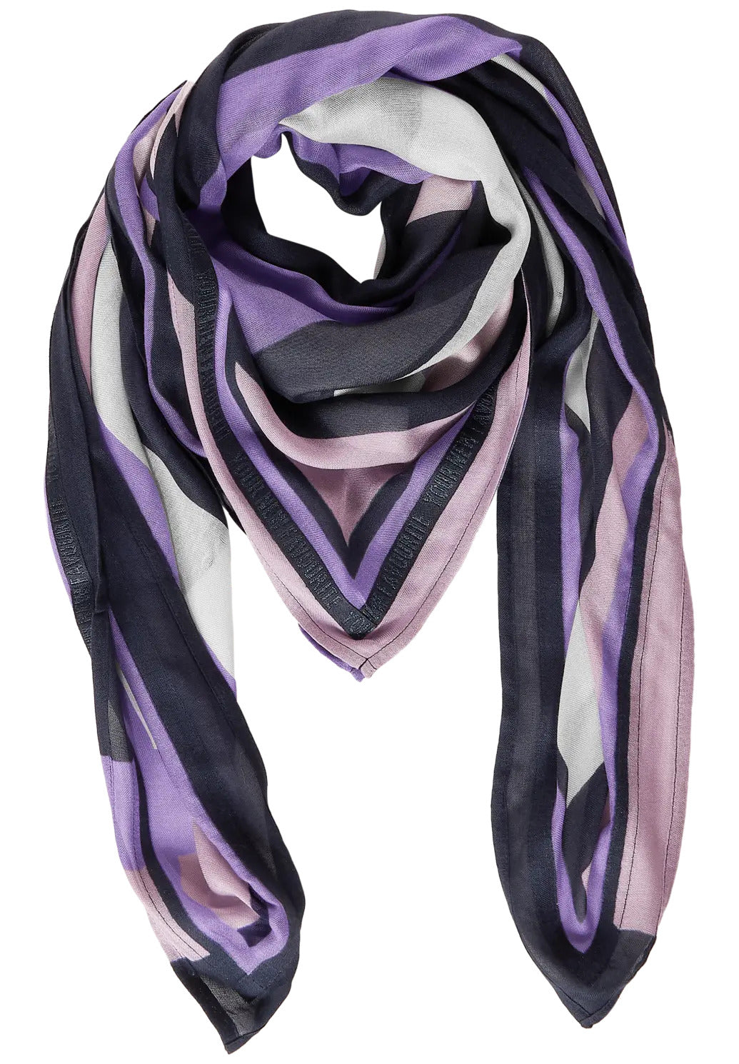 Street One - Scarf - 572213