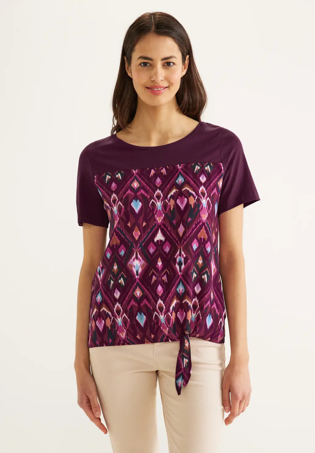 Street One - Blouse - 319657