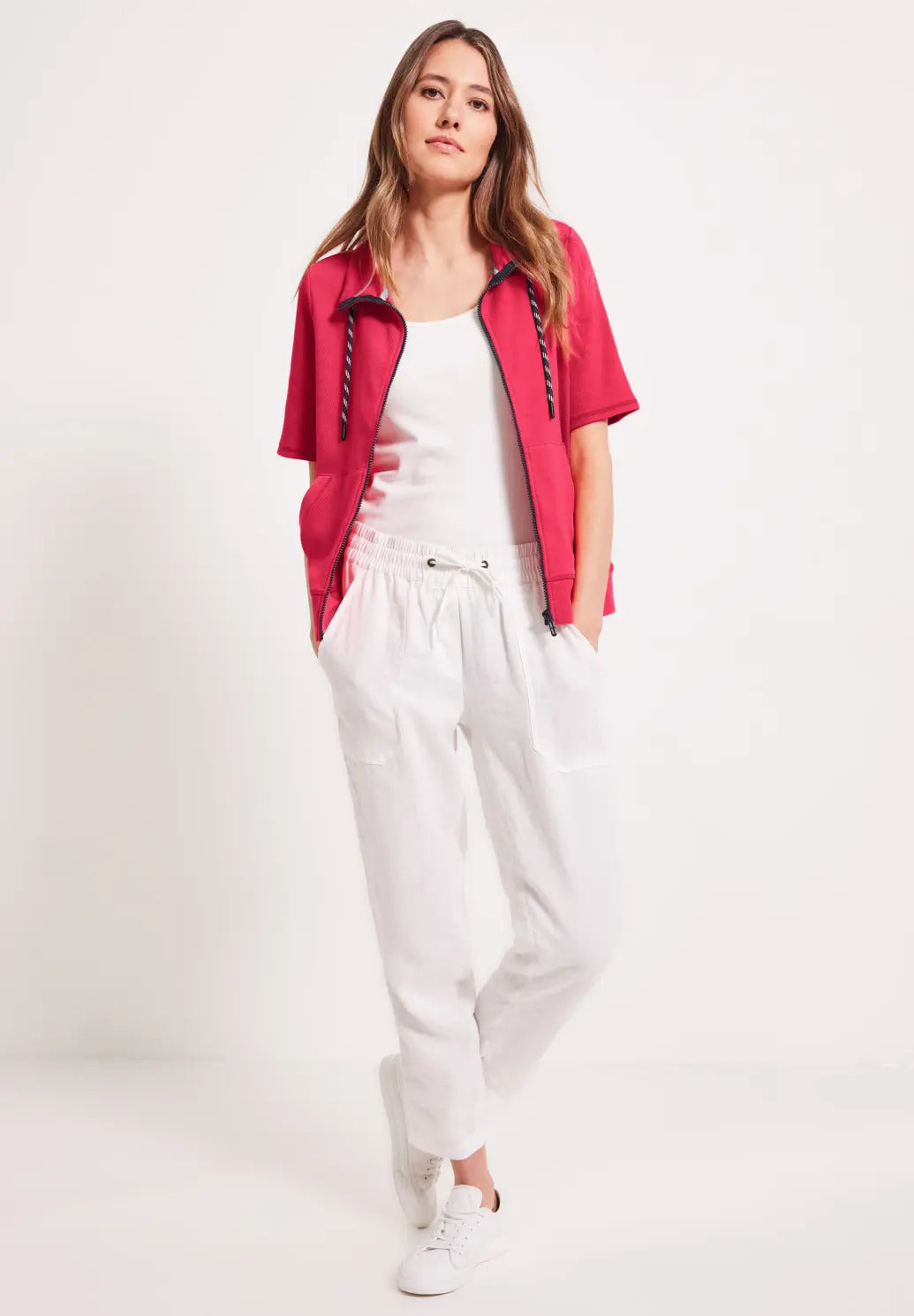 Cecil - Sweater - 253608