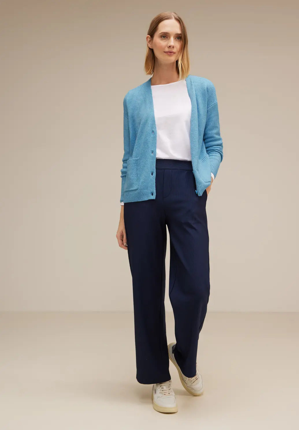 Street One - Cardigan - 253689