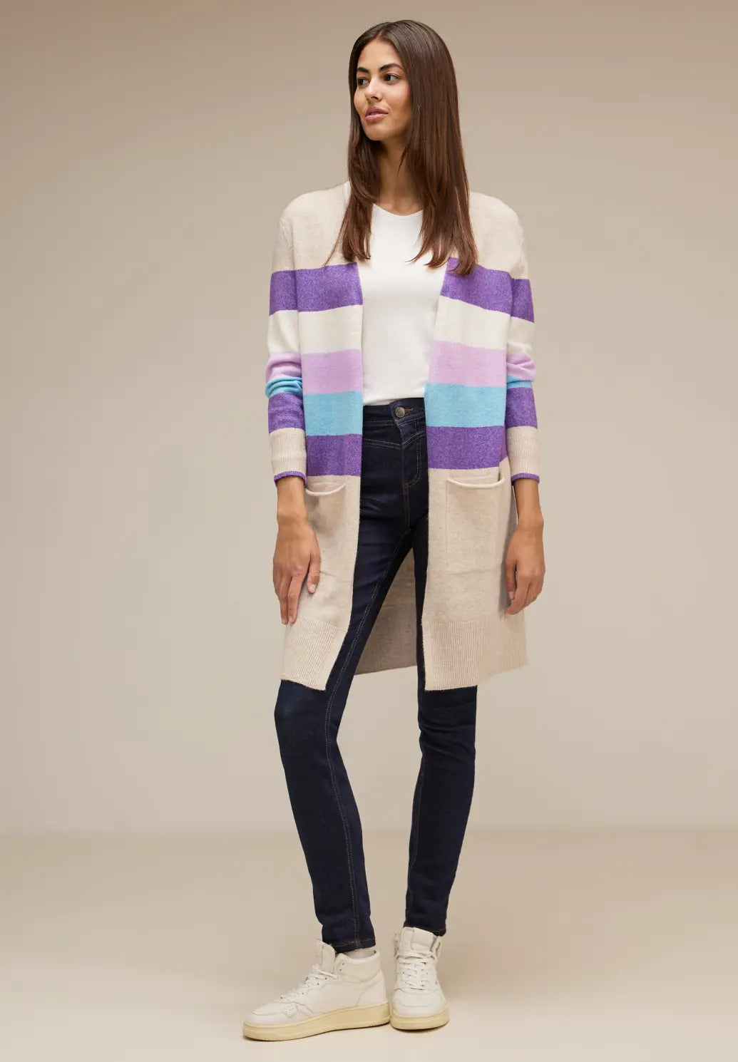 Street One - Cardigan - 253690