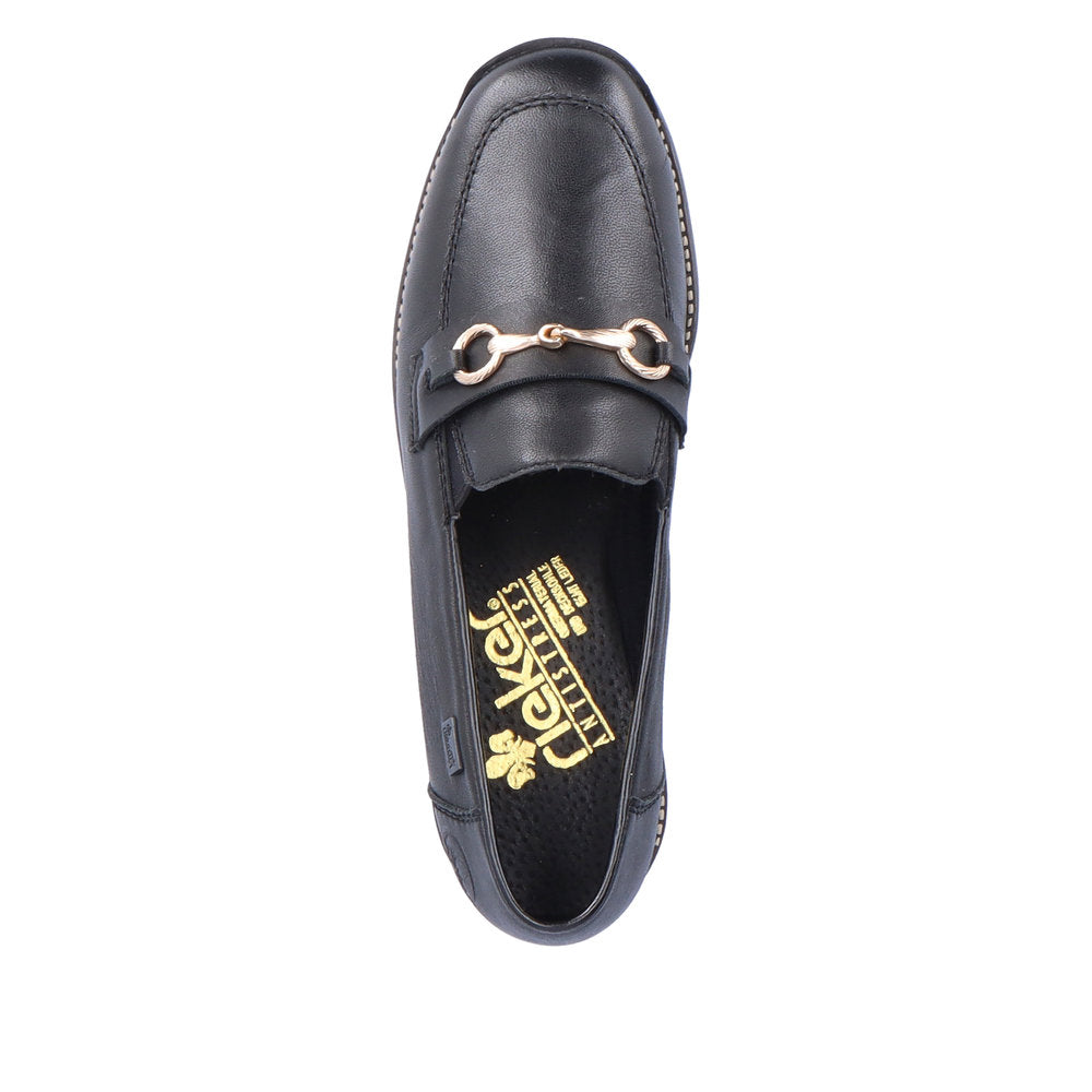 Rieker - Gucci Slip On - 44285