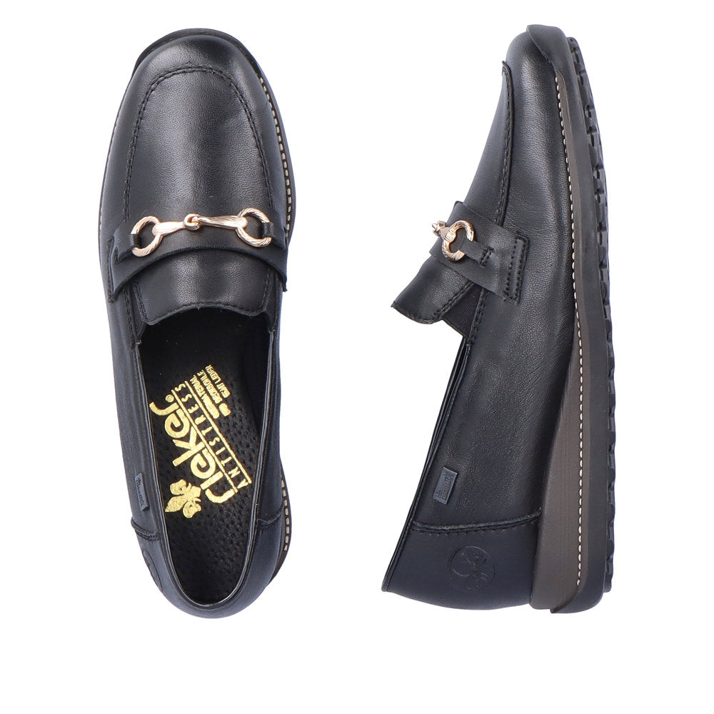 Rieker - Gucci Slip On - 44285
