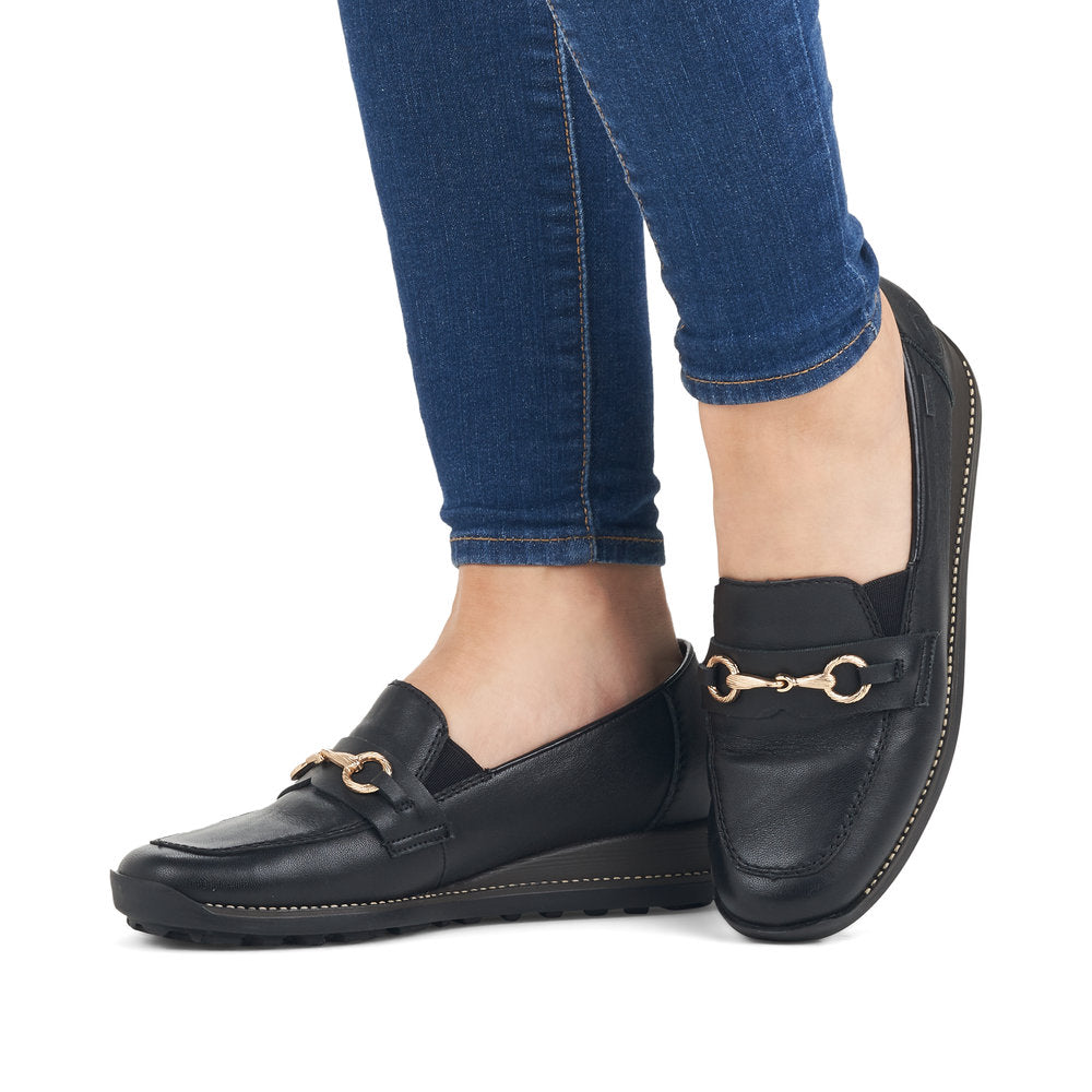 Rieker - Gucci Slip On - 44285