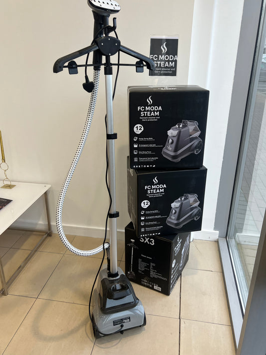 Residential Garment Steamer SX3