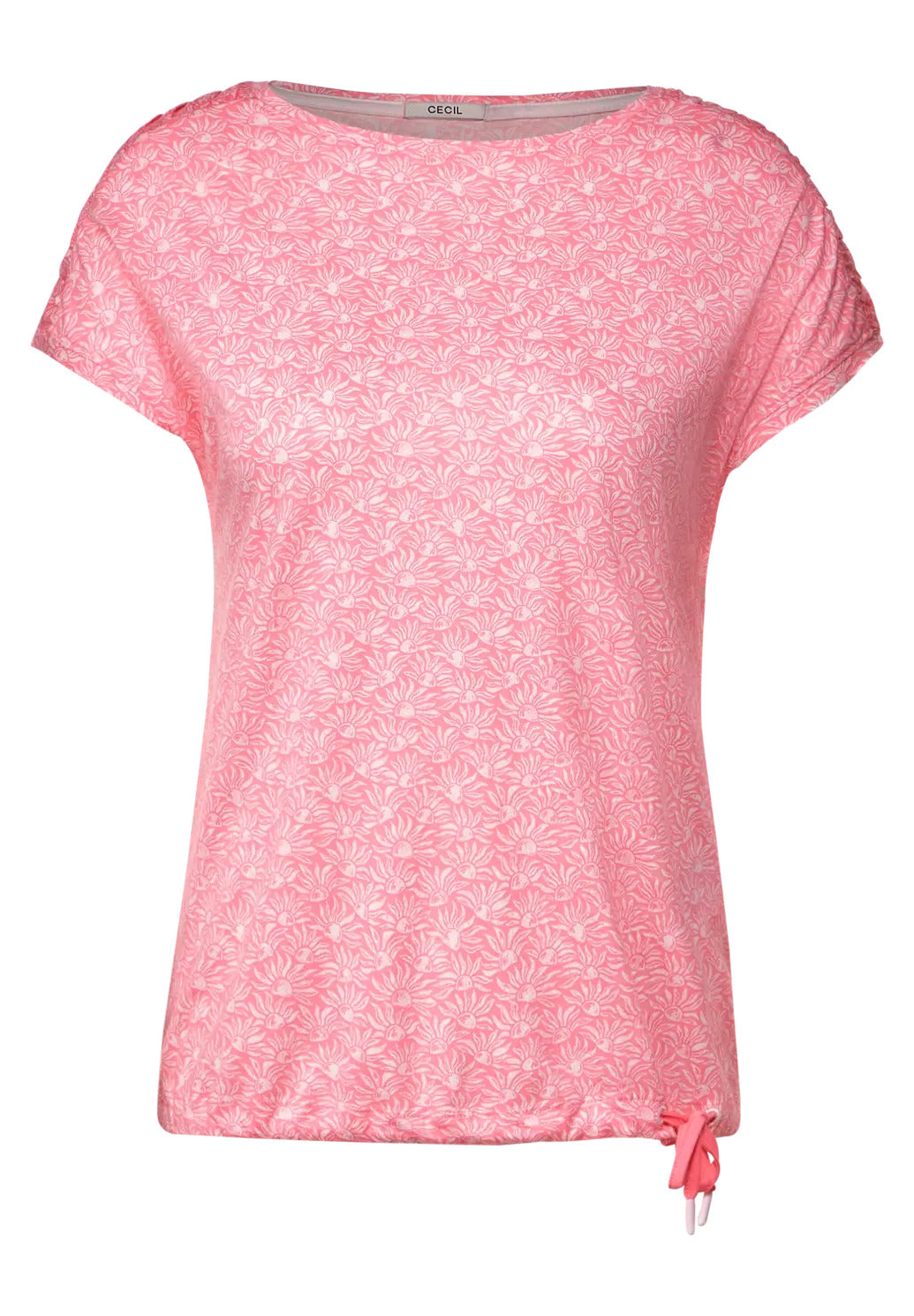 Cecil - T-Shirt - 320030
