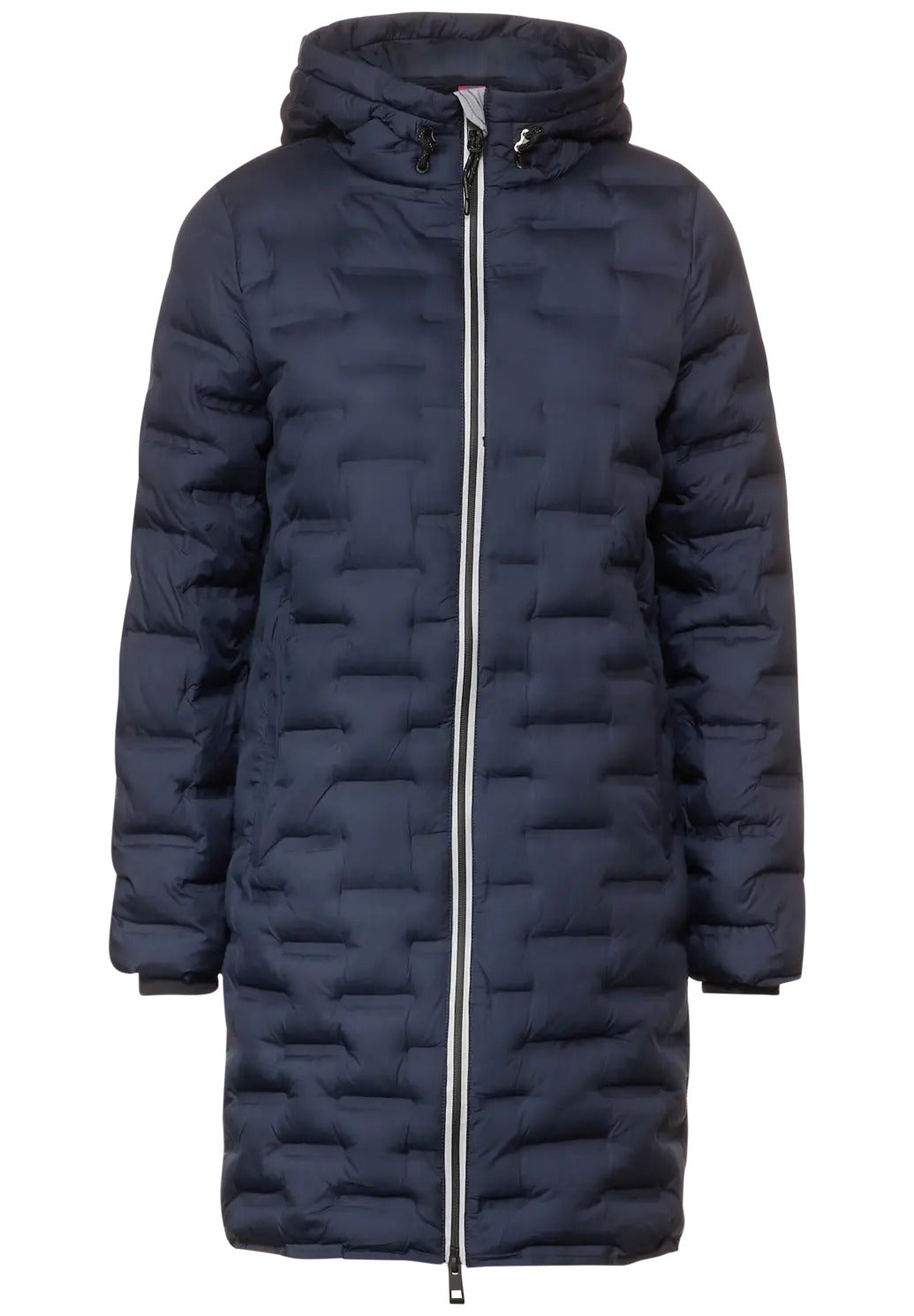 Cecil - Welded Coat - 100840