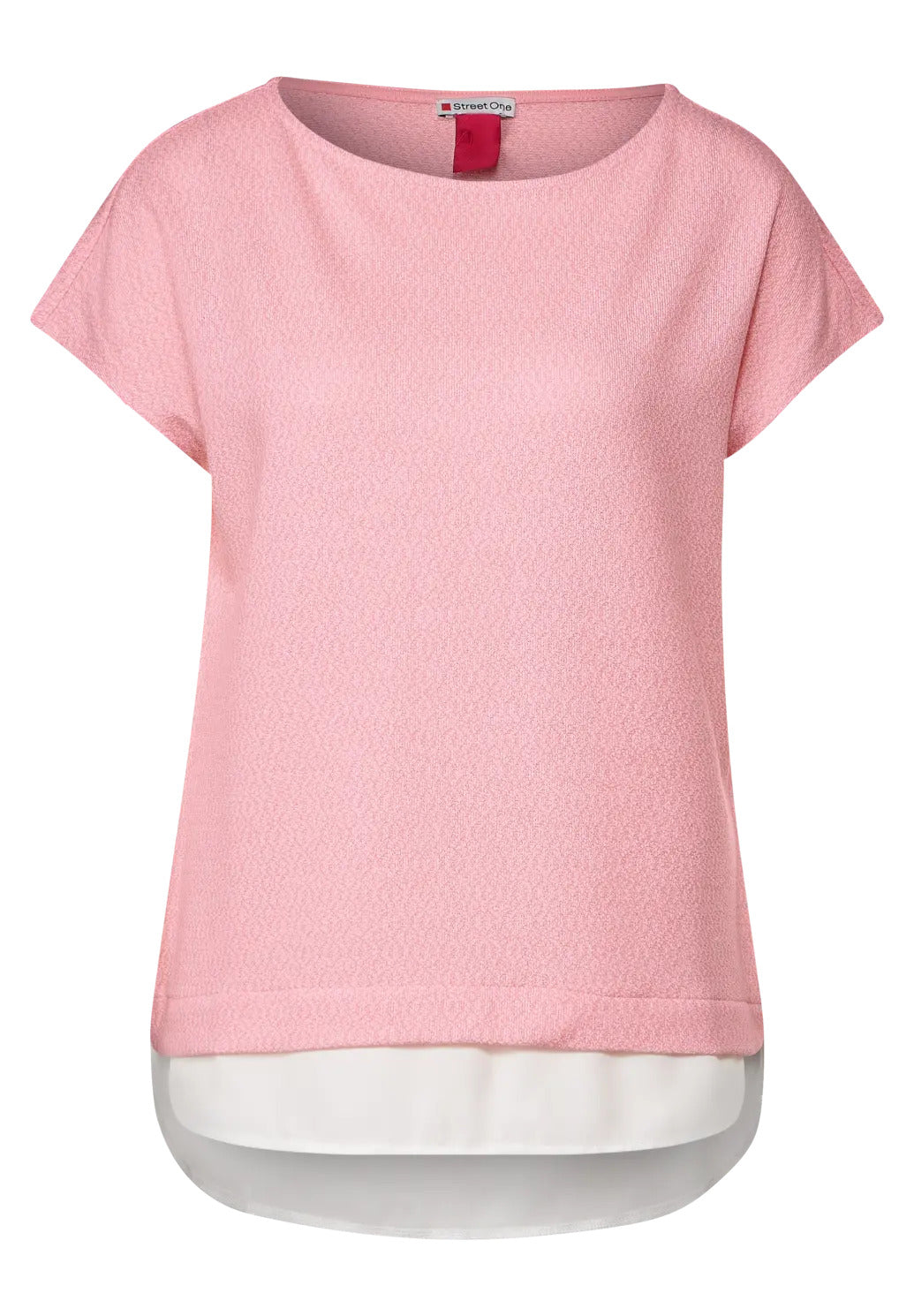 Street One - T-Shirt - 320326