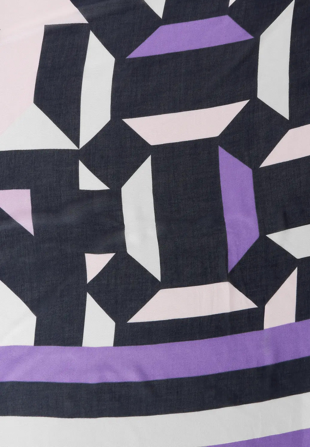 Street One - Scarf - 572213