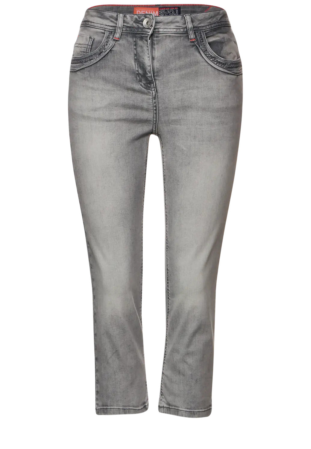 Cecil - Jeans - 376477