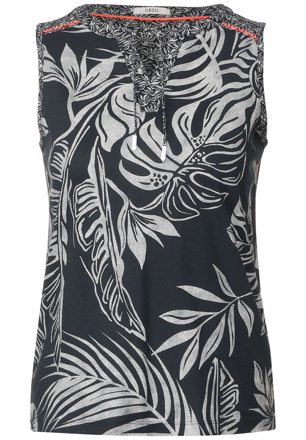 Cecil - Blouse - 320058