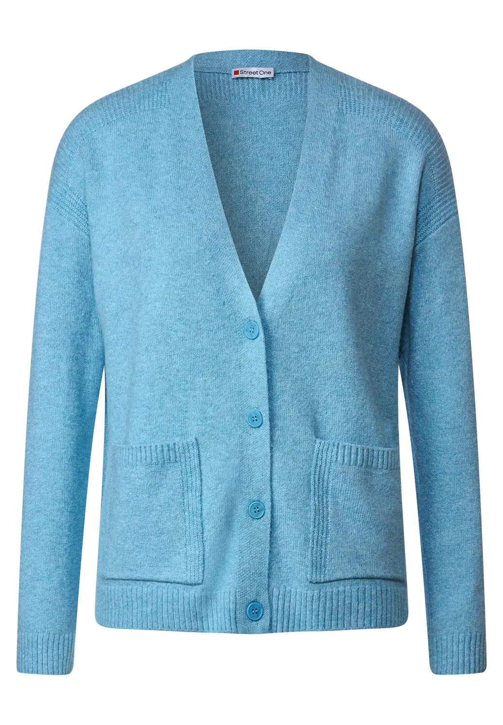 Street One - Cardigan - 253689