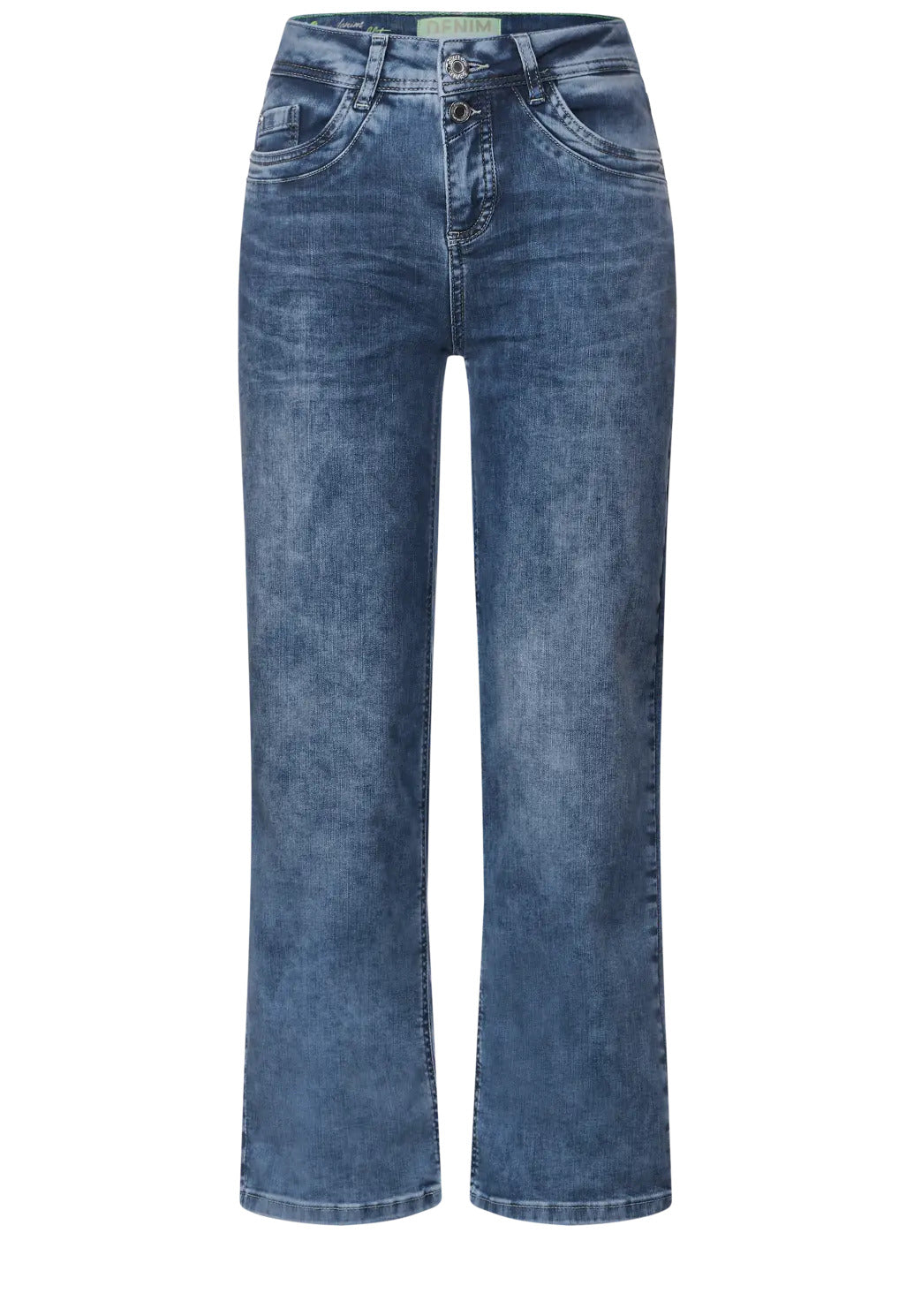 Street One - Jeans - 376654