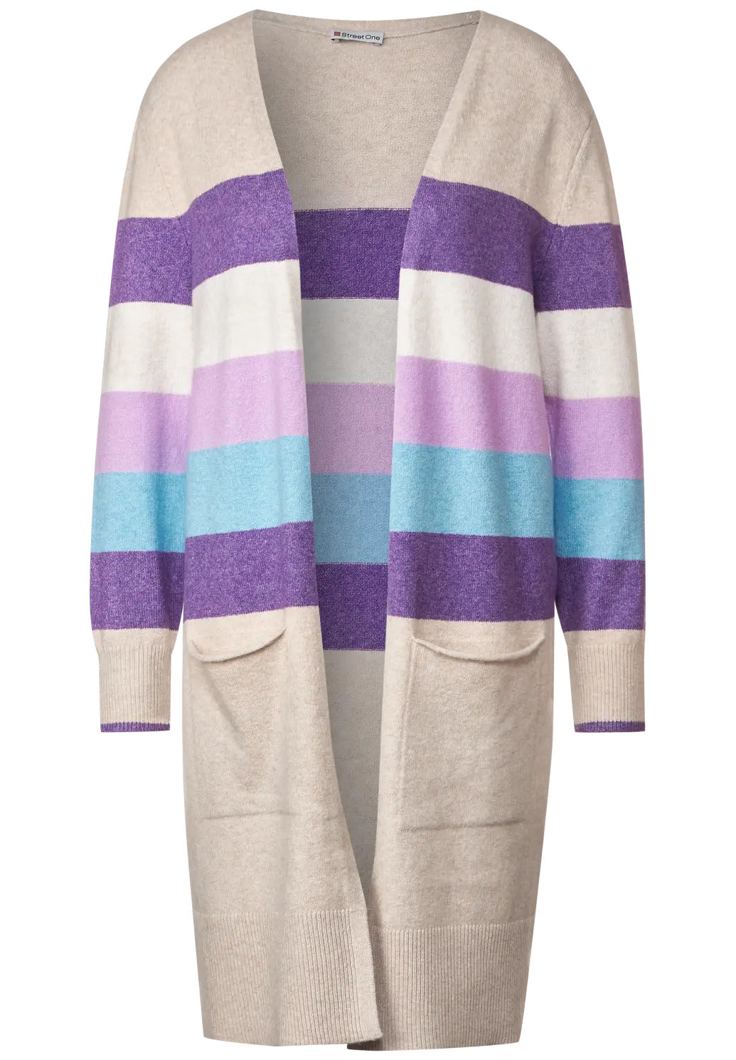 Street One - Cardigan - 253690