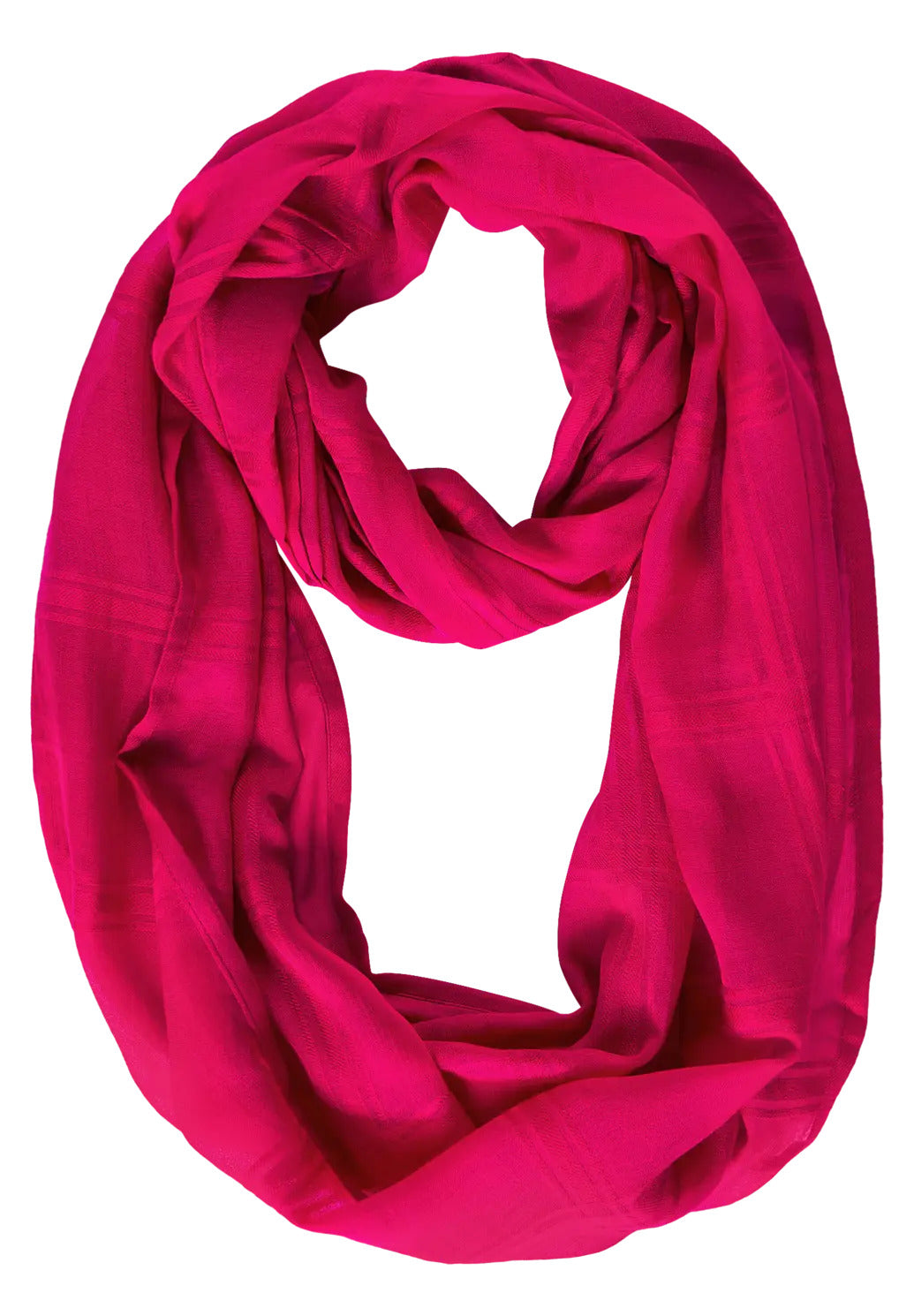 Cecil - Woven Chech Loop - 572228