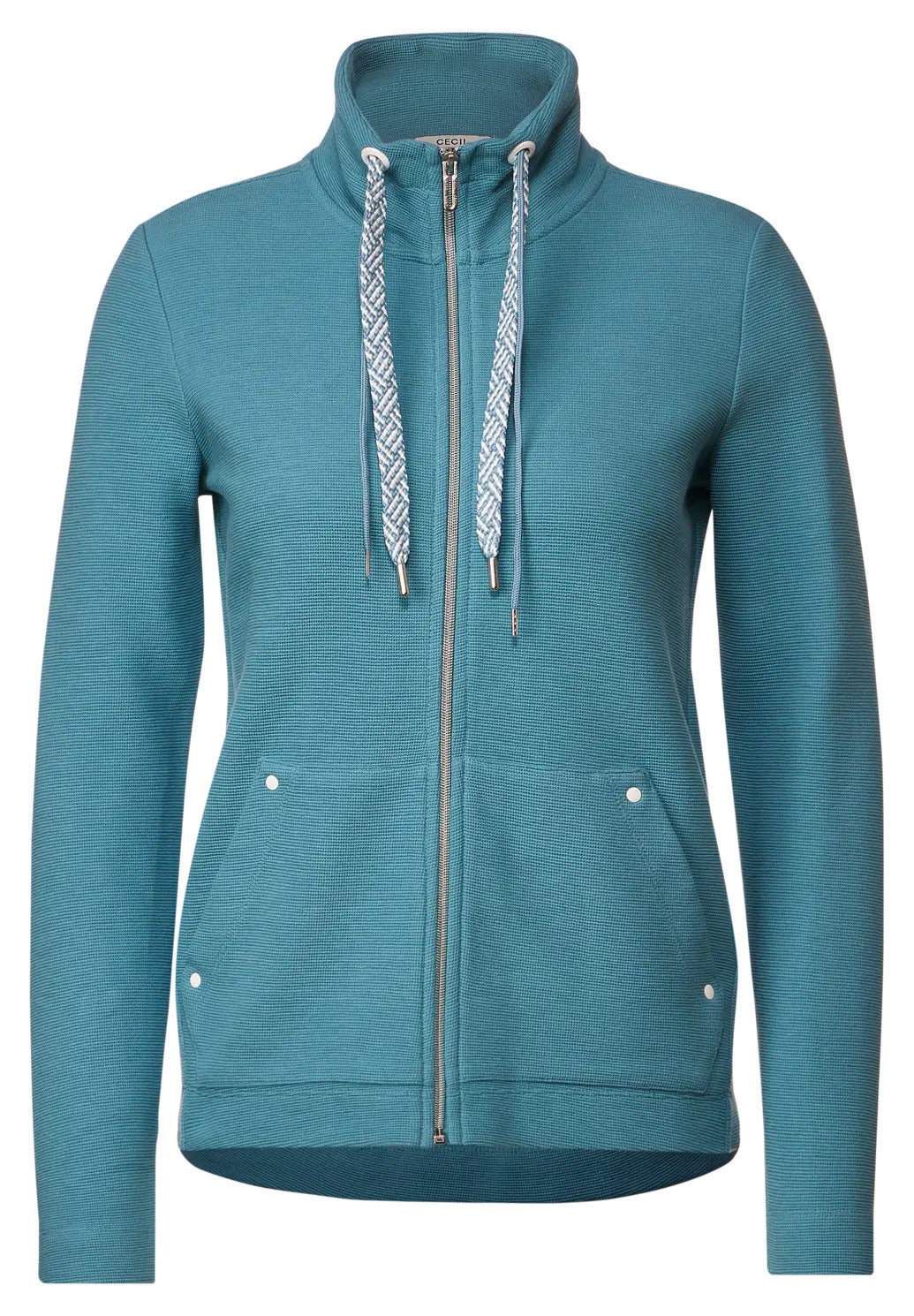 Cecil - Jacket - 320234