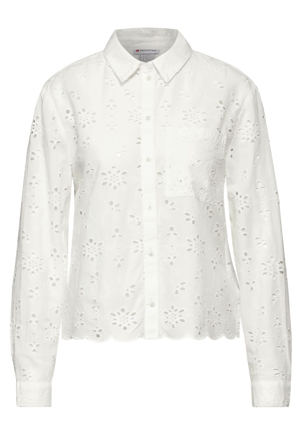 Street One - Shirt - 344755