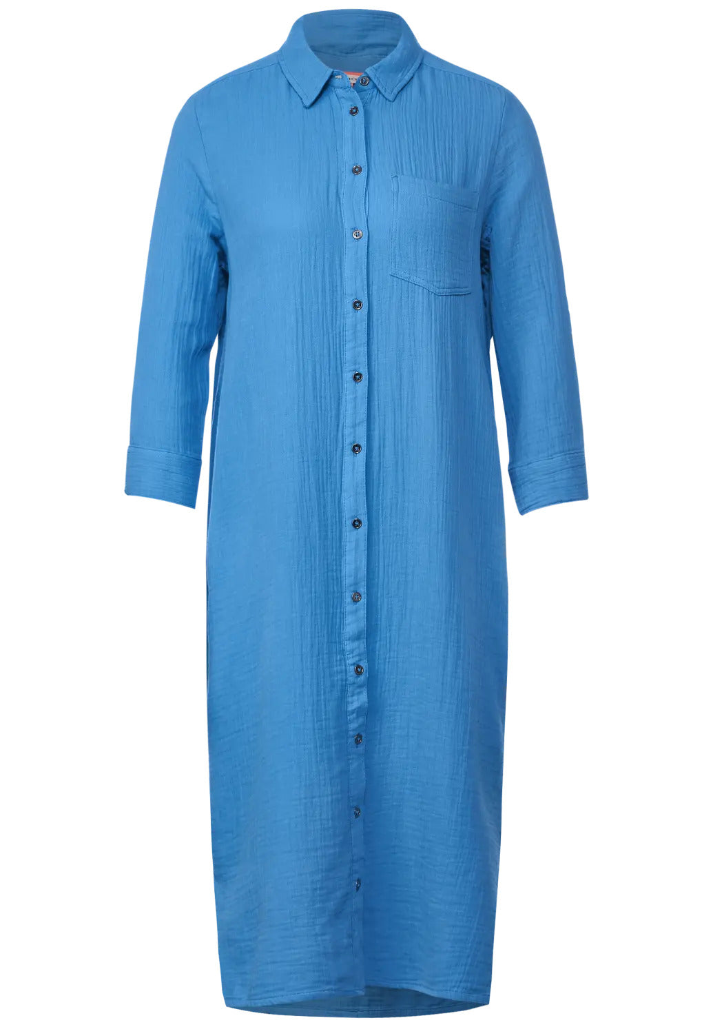 Street One - Shirt Dress - 143610