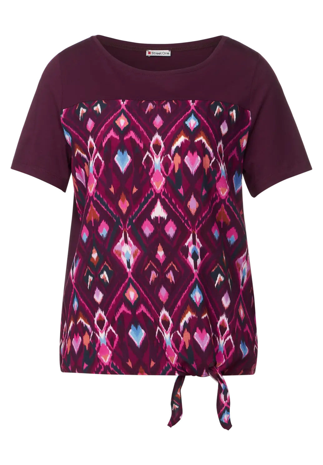 Street One - Blouse - 319657