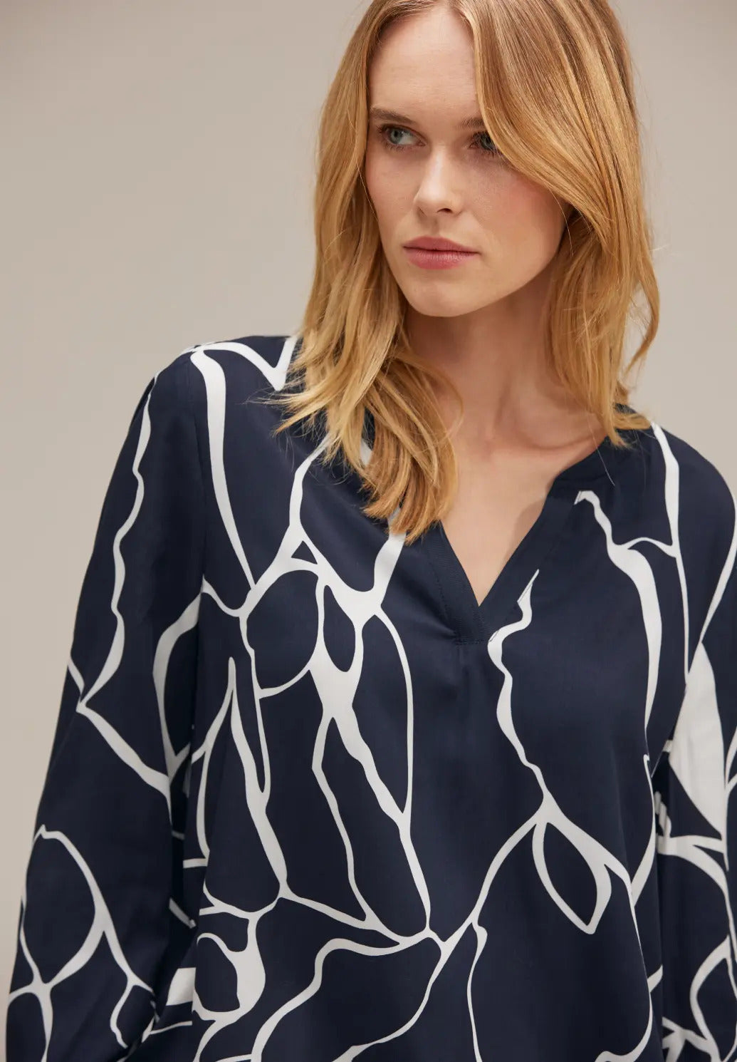 Street One - Blouse - 344276