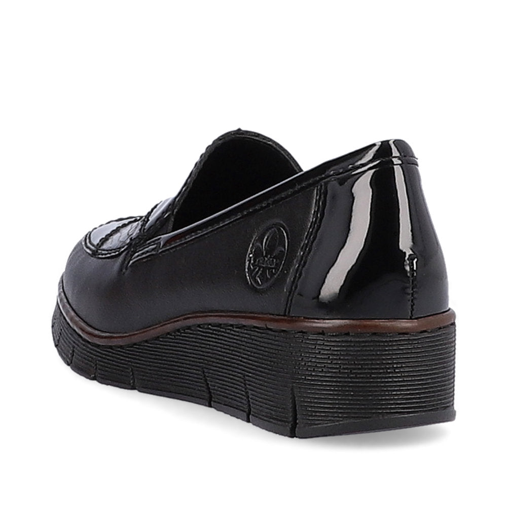 Rieker - Slip On Shoe - 53785