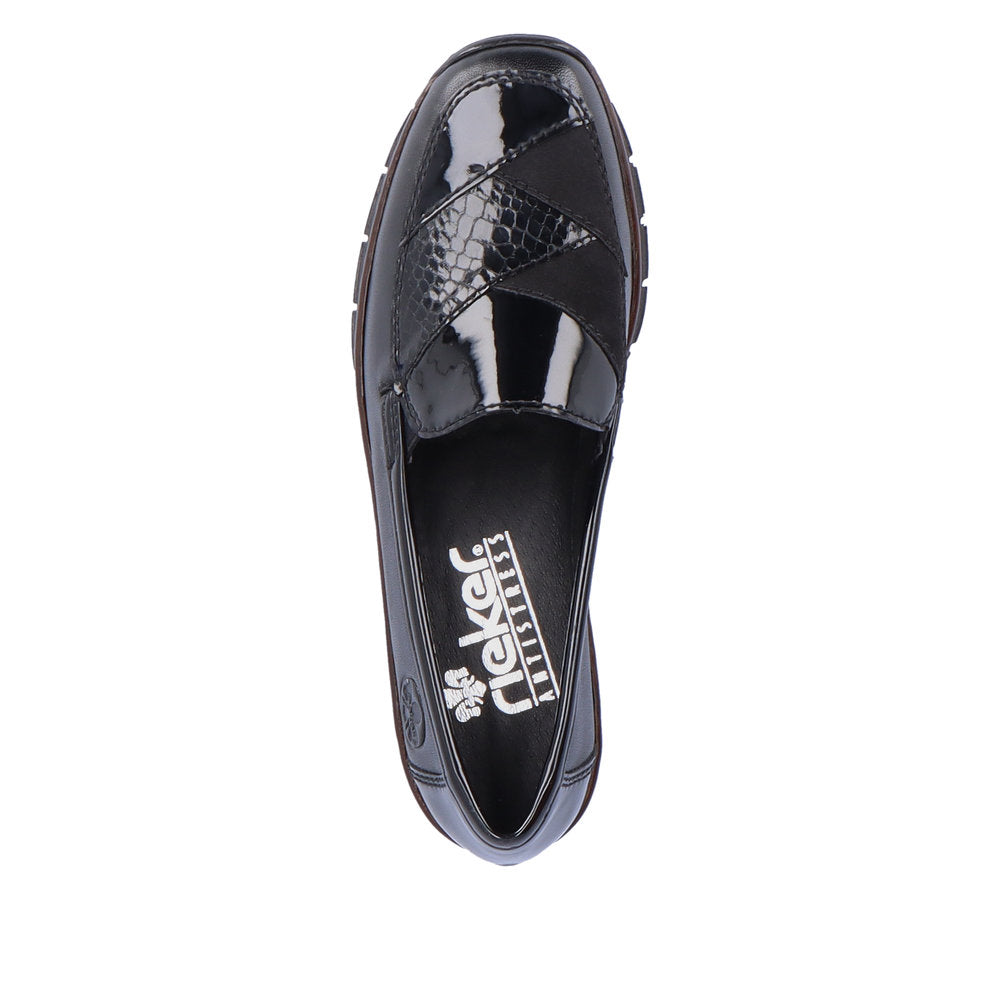 Rieker - Slip On Shoe - 53785