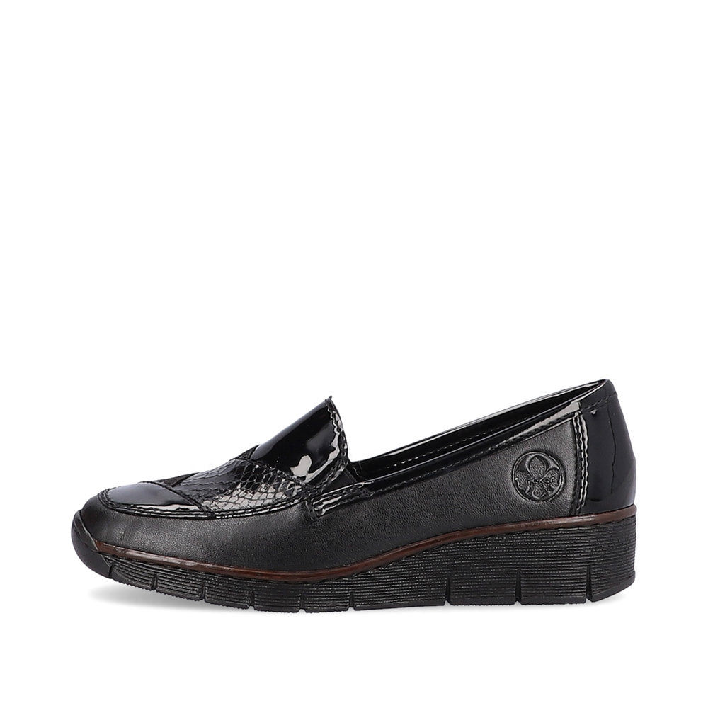 Rieker - Slip On Shoe - 53785