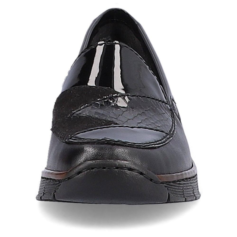 Rieker - Slip On Shoe - 53785