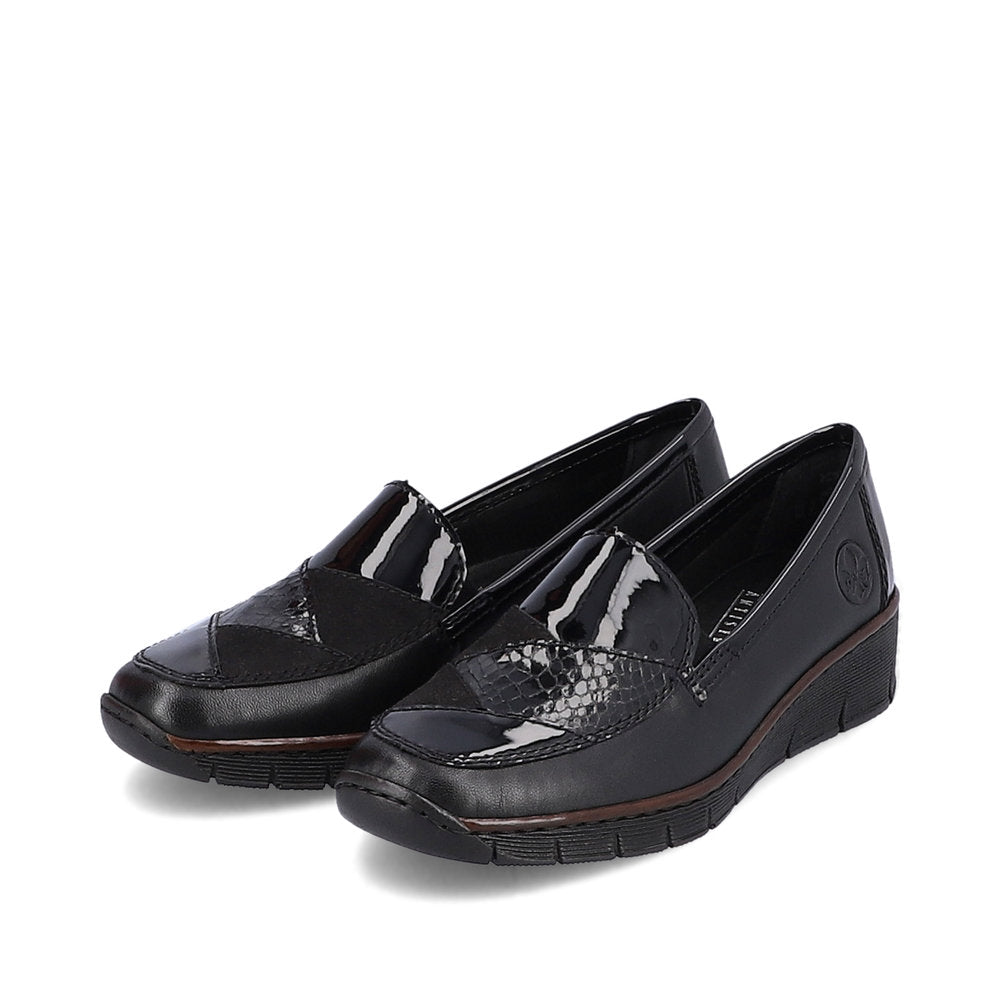 Rieker - Slip On Shoe - 53785