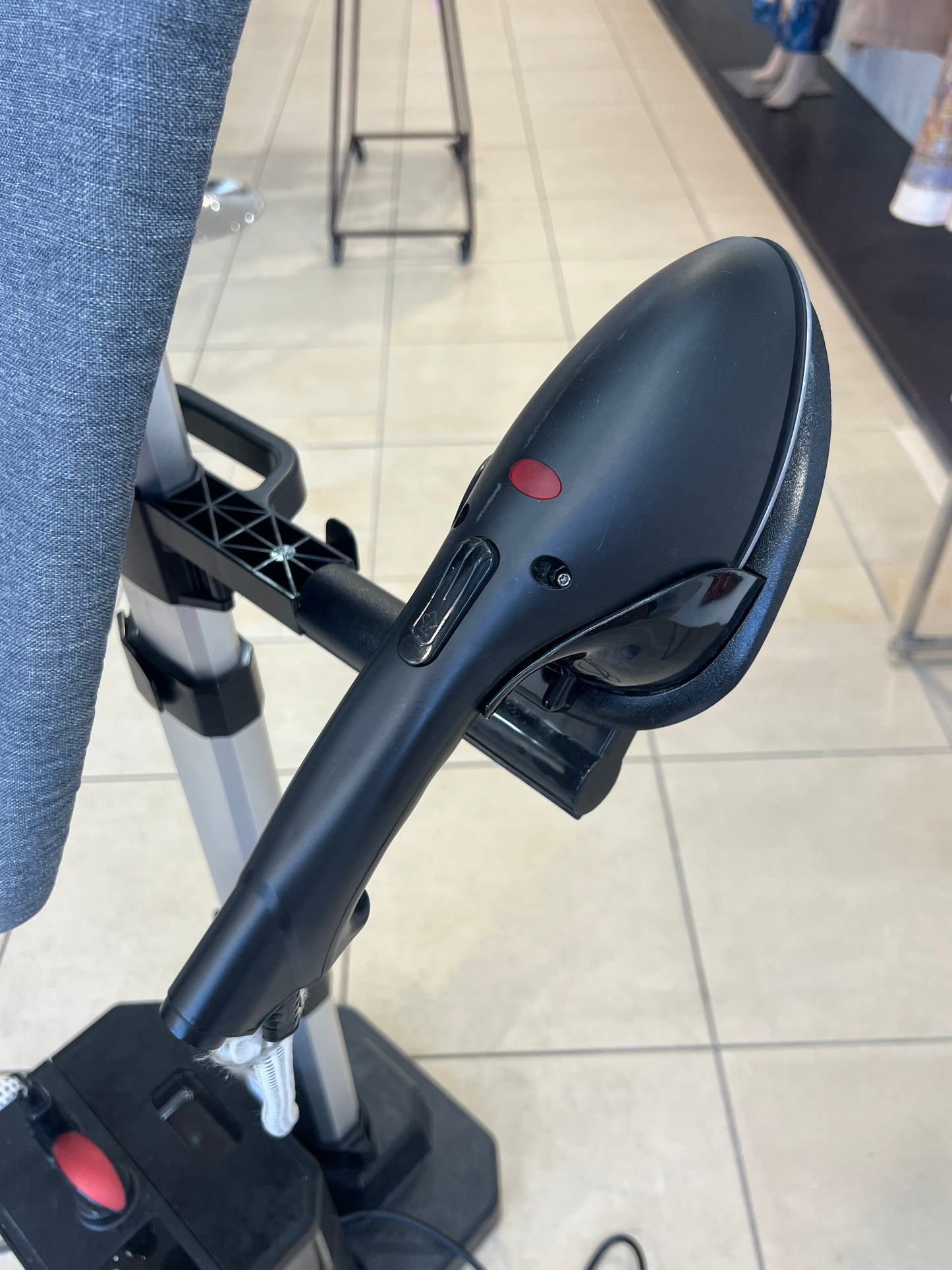 PX8 Pro Multi Steamer