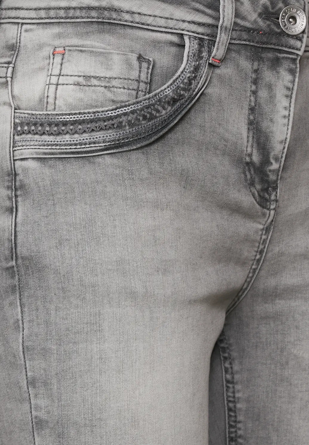 Cecil - Jeans - 376477
