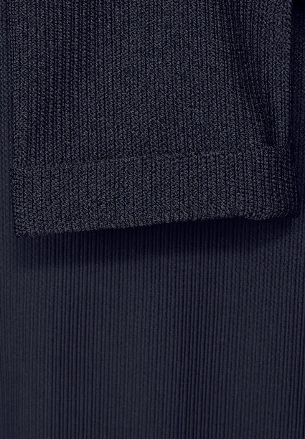 Street One - Striped Shirt - 320433