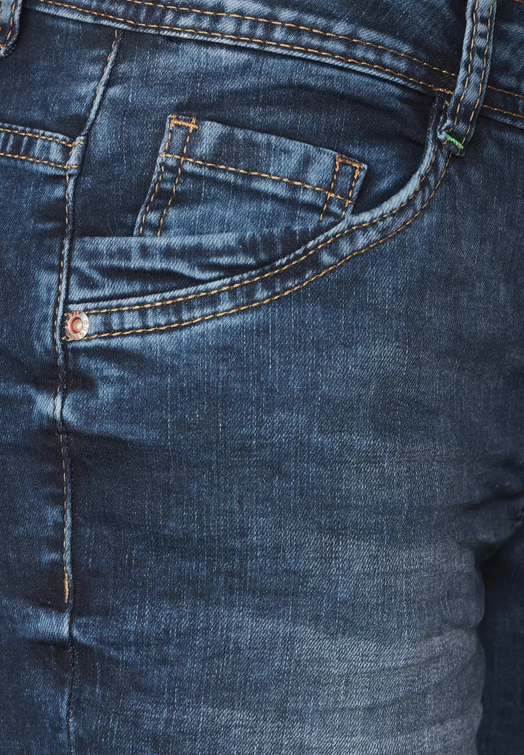 Cecil - Jeans - 376644