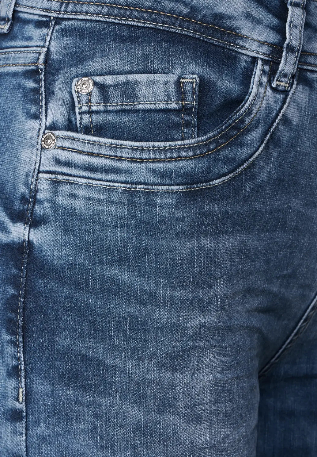 Street One - Jeans - 376654