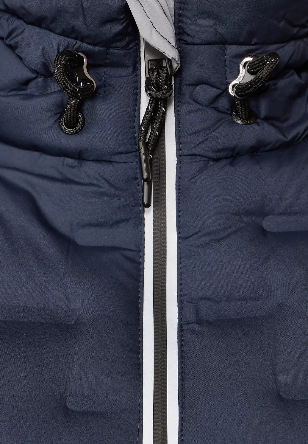 Cecil - Welded Coat - 100840
