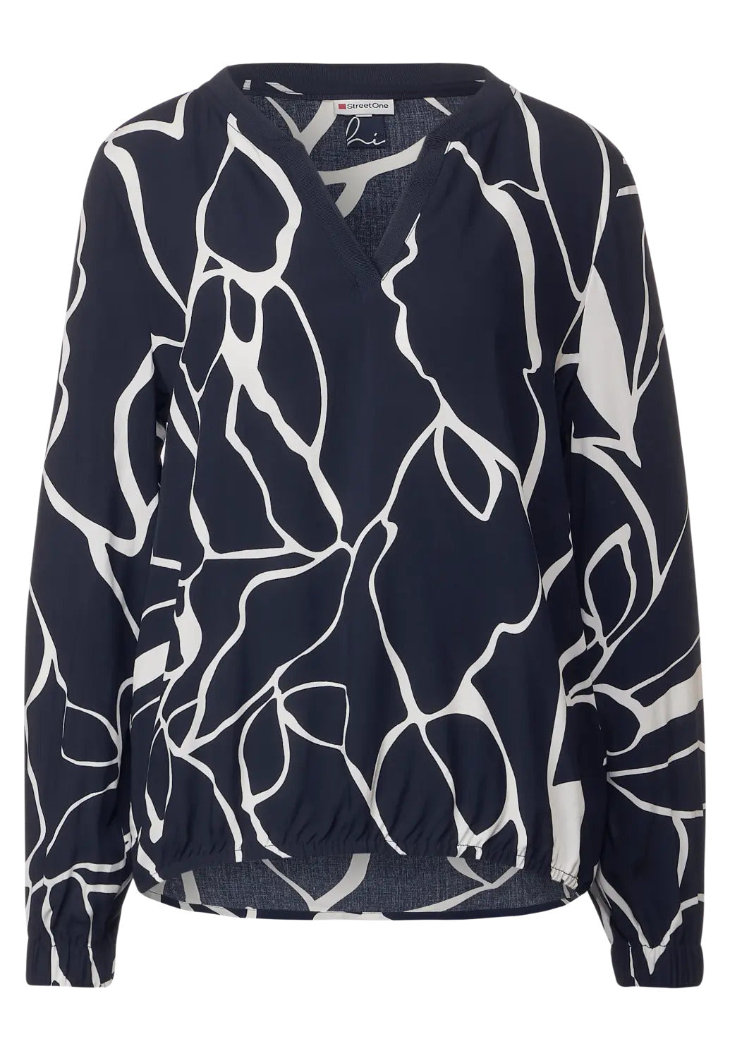 Street One - Blouse - 344276