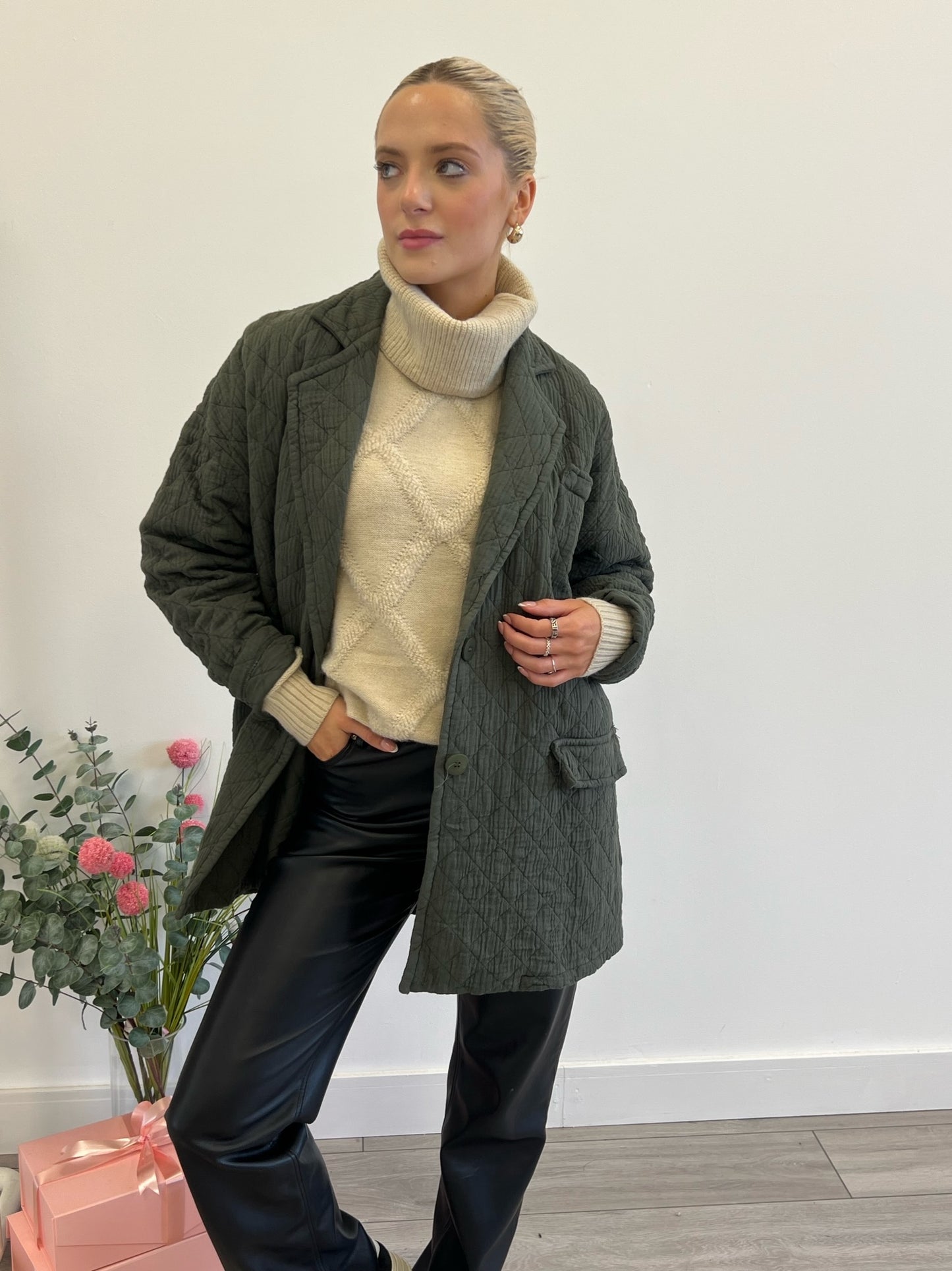 Lipstick - Jacket - 2288935