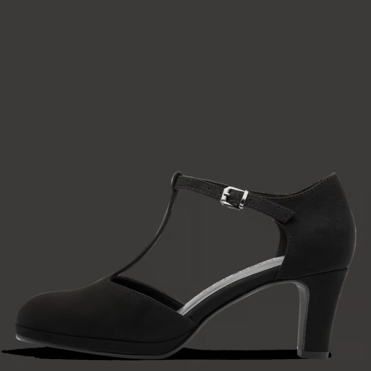 Marco Tozzi - Heeled shoe - Mot 24401-001