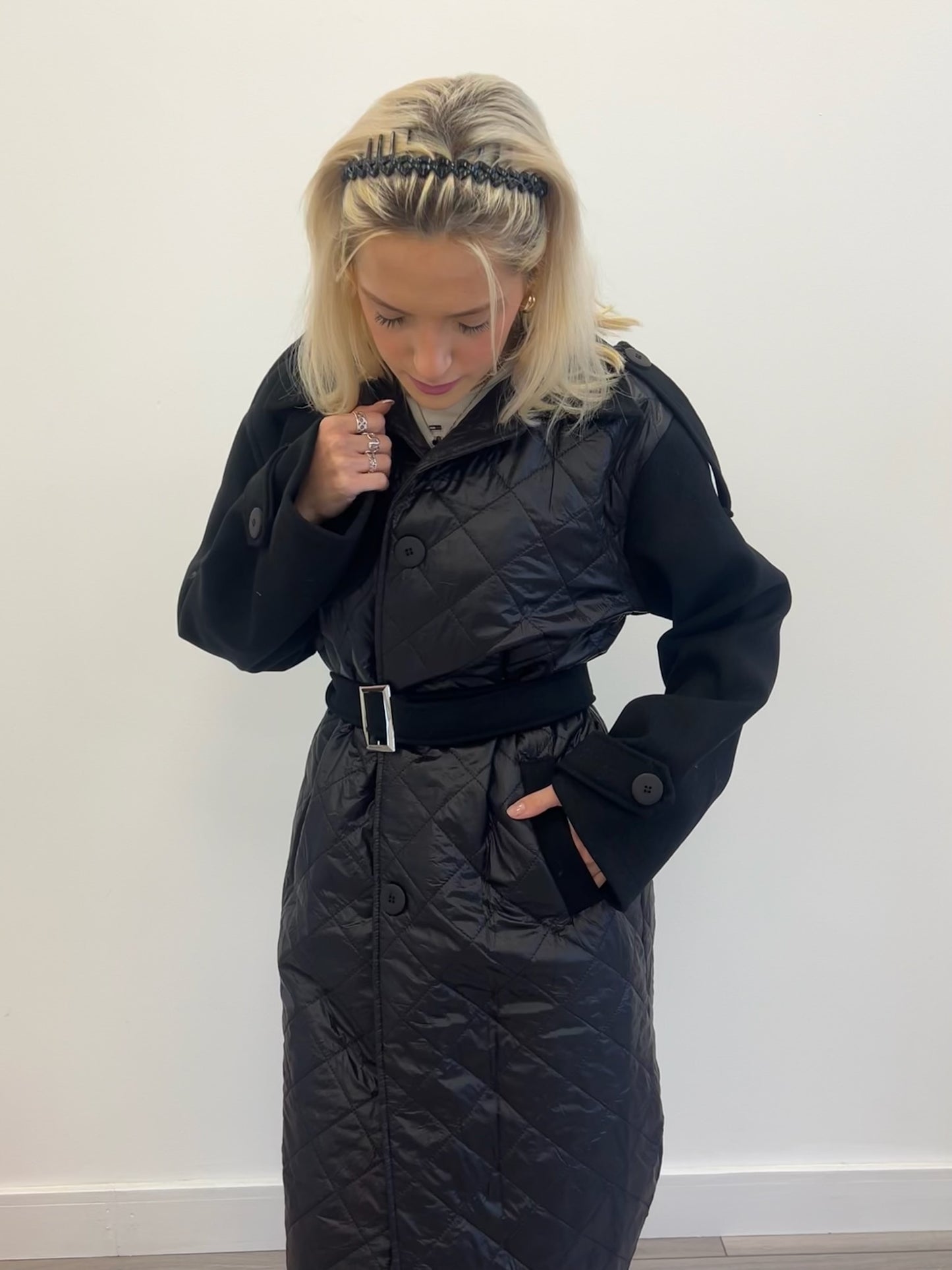 Lipstick - Coat - Hp6369