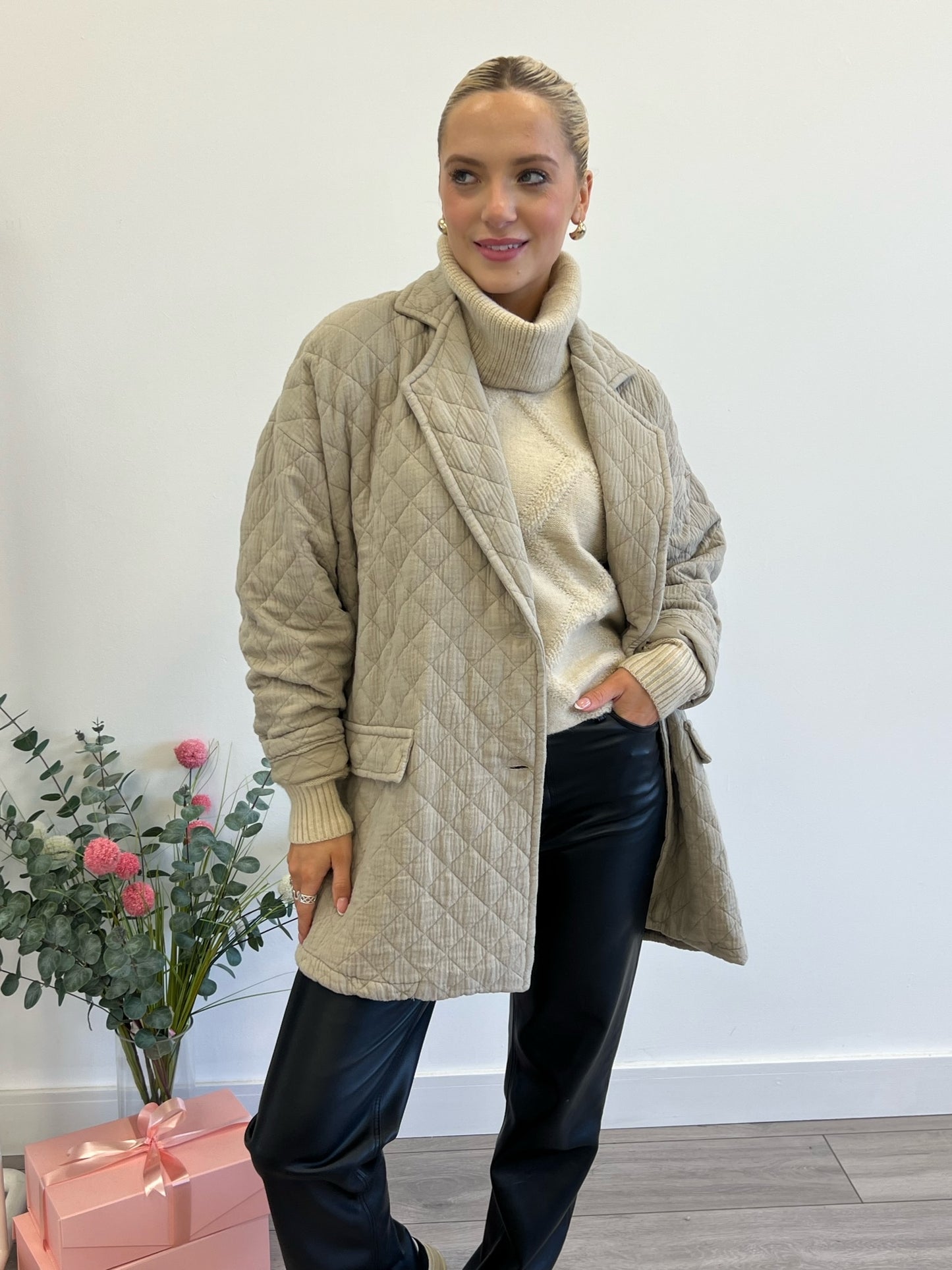 Lipstick - Jacket - 2288935